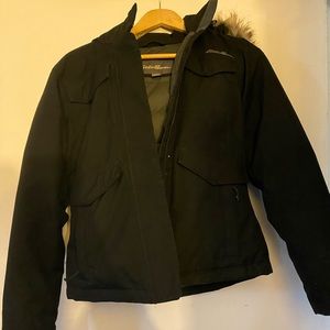 Eddie Bauer winter/snowboarding jacket